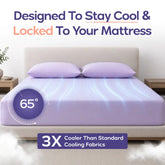 CloudCool™ Cooling Sheet Set