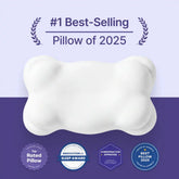 CloudAlign™ Pillow
