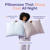 Cooling Pillowcases (2-Pack)